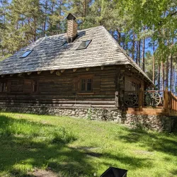 Latgale Ethnographic Open-Air Museum - Dagda