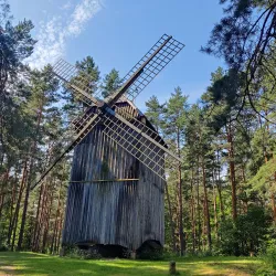 Latgale Ethnographic Open-Air Museum - Dagda