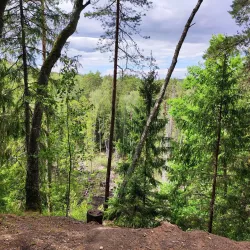 Nature Trails around Dagda - Dagda