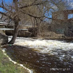 Parks and Recreation Areas - Dagda