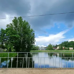 Parks and Recreation Areas - Dagda