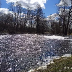 Parks and Recreation Areas - Dagda