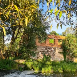 Parks and Recreation Areas - Dagda