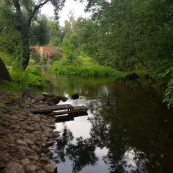 Parks and Recreation Areas - Dagda