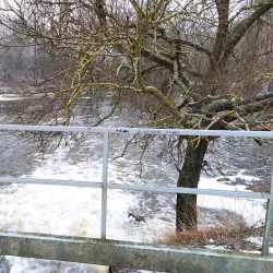 Parks and Recreation Areas - Dagda