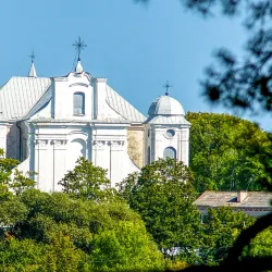 Sacred Heart of Jesus Church - Dagda