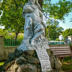 Sacred Heart of Jesus Church - Dagda