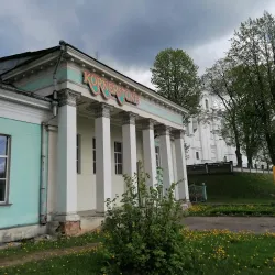 Sacred Heart of Jesus Church - Dagda