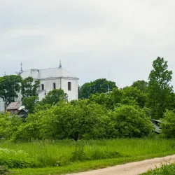 Sacred Heart of Jesus Church - Dagda