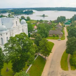 Sacred Heart of Jesus Church - Dagda