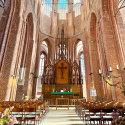 St. Peter's Church - Dagda