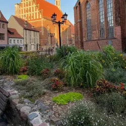 St. Peter's Church - Dagda