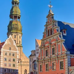 St. Peter's Church - Dagda