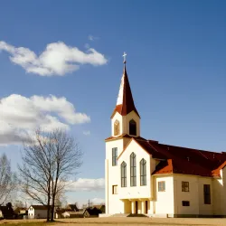 Church of the Resurrection of Christ - Daugavpils