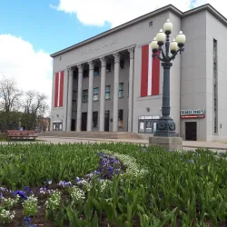Daugavpils City Theatre - Daugavpils