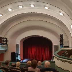 Daugavpils City Theatre - Daugavpils