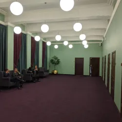 Daugavpils City Theatre - Daugavpils