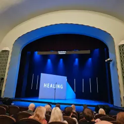 Daugavpils City Theatre - Daugavpils