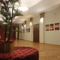 Daugavpils City Theatre - Daugavpils