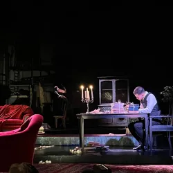 Daugavpils City Theatre - Daugavpils