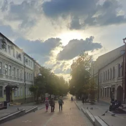 Daugavpils City Theatre - Daugavpils