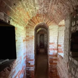 Daugavpils Fortress - Daugavpils