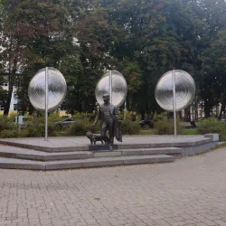 Daugavpils Local History and Art Museum - Daugavpils