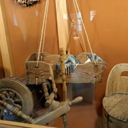 Daugavpils Local History and Art Museum - Daugavpils