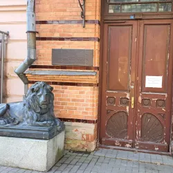 Daugavpils Local History and Art Museum - Daugavpils
