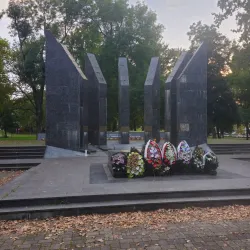 Daugavpils Local History and Art Museum - Daugavpils