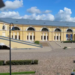 Mark Rothko Art Centre - Daugavpils