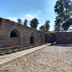 Mark Rothko Art Centre - Daugavpils