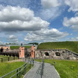 Mark Rothko Art Centre - Daugavpils