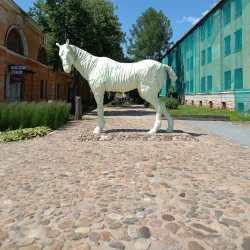 Mark Rothko Art Centre - Daugavpils