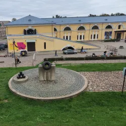 Mark Rothko Art Centre - Daugavpils