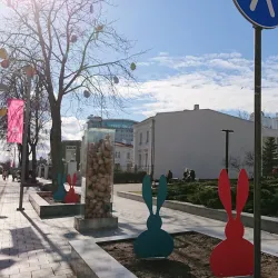 St. Peter's Church - Daugavpils