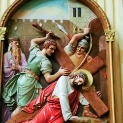 St. Peter's Church - Daugavpils