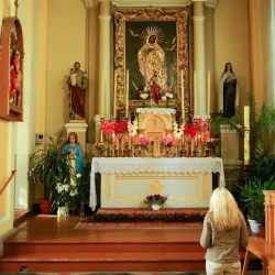 St. Peter's Church - Daugavpils