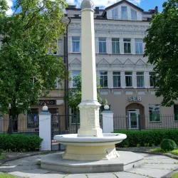 St. Peter's Church - Daugavpils