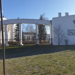 St. Peter's Church - Daugavpils