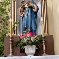 St. Peter's Church - Daugavpils