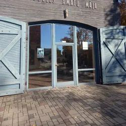 Dobele Art Gallery - Dobele