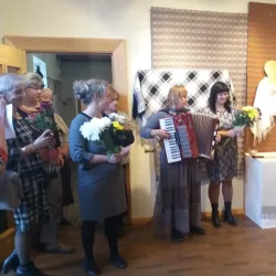 Dobele Art Gallery - Dobele