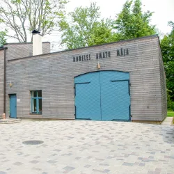 Dobele Art Gallery - Dobele