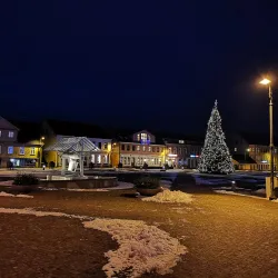 Dobele Art Gallery - Dobele