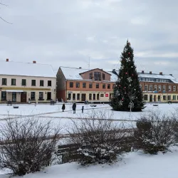 Dobele Cultural Center - Dobele