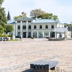 Dobele Cultural Center - Dobele