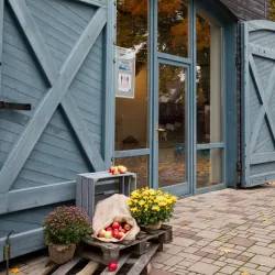 Dobele Cultural Center - Dobele