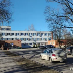 Dobele Historical Center - Dobele