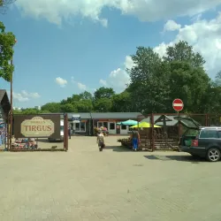 Dobele Market - Dobele